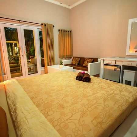 Tropical Hideaways Resort 吉利美诺 外观 照片