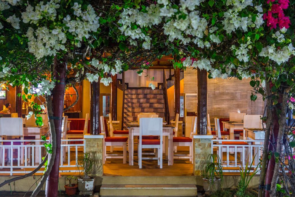 Tropical Hideaways Resort 吉利美诺 外观 照片