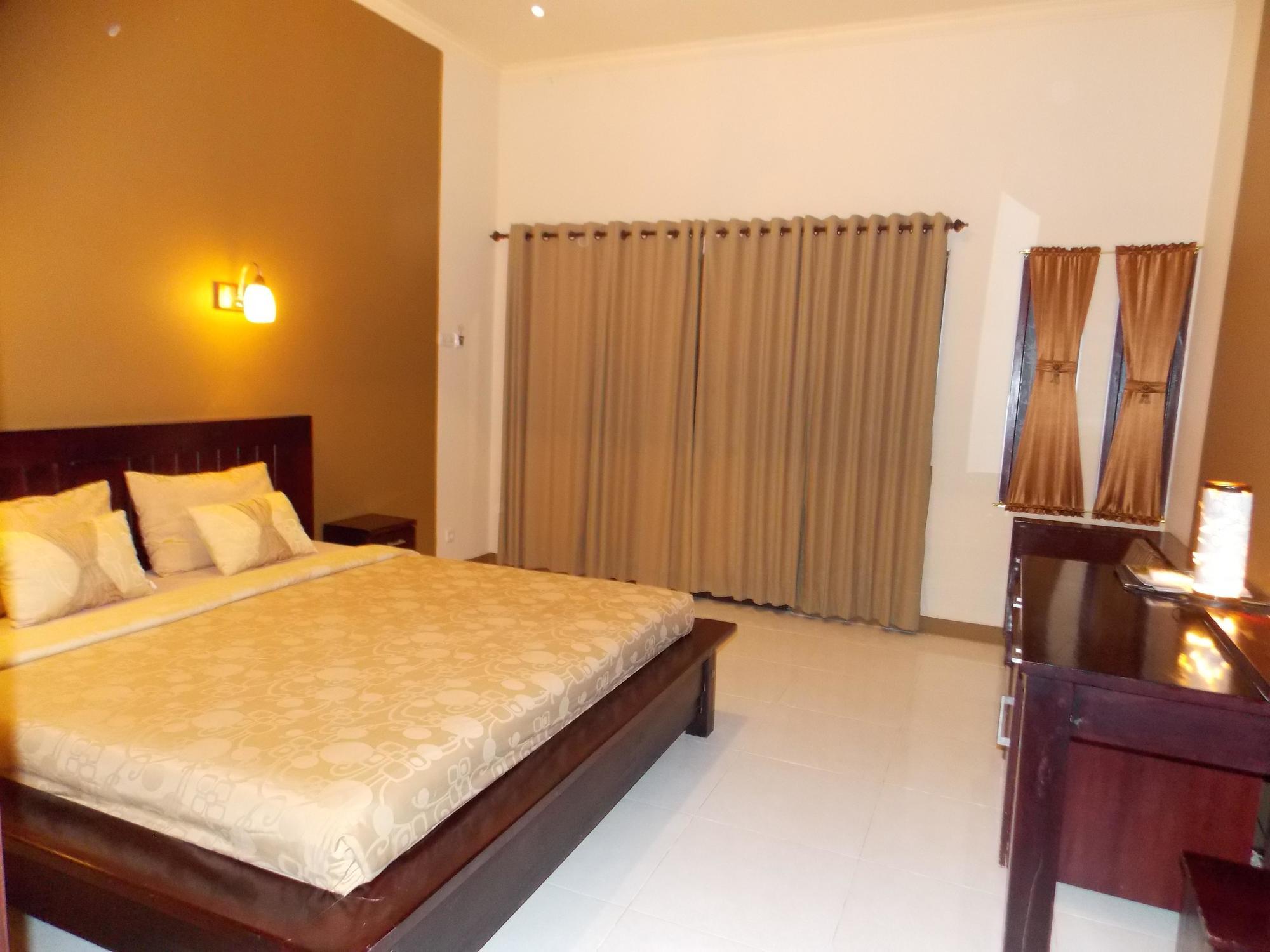 Tropical Hideaways Resort 吉利美诺 外观 照片