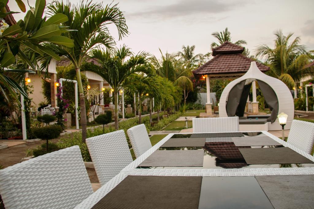 Tropical Hideaways Resort 吉利美诺 外观 照片