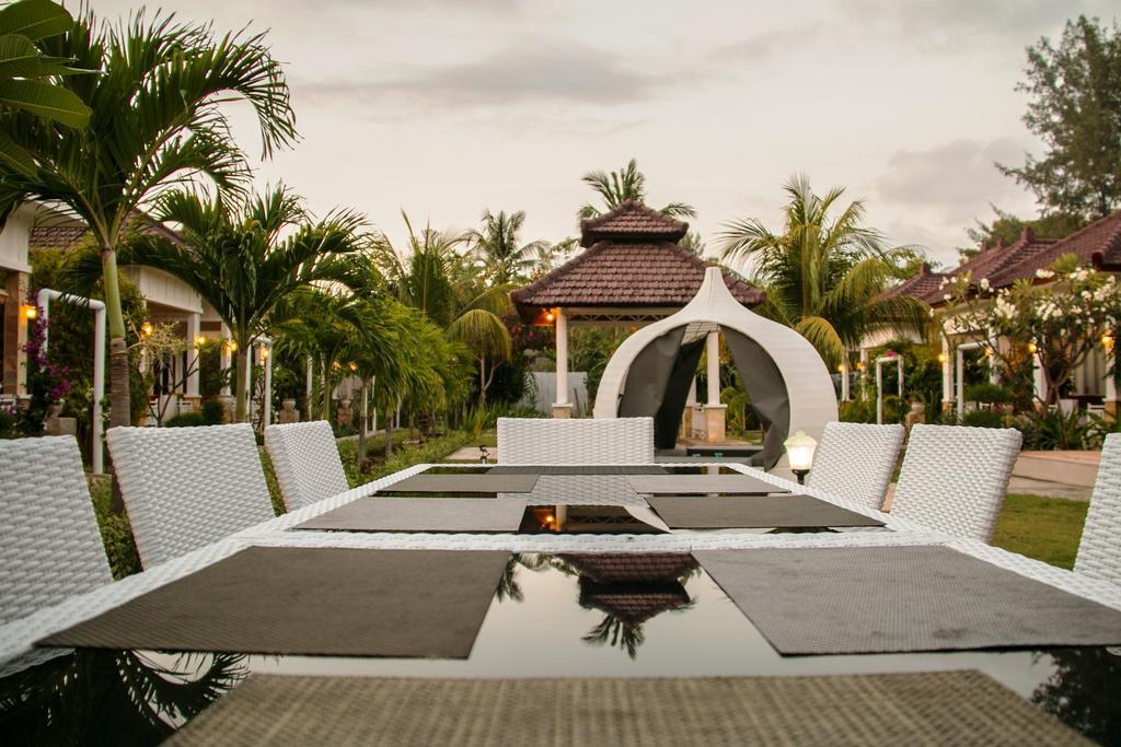 Tropical Hideaways Resort 吉利美诺 外观 照片