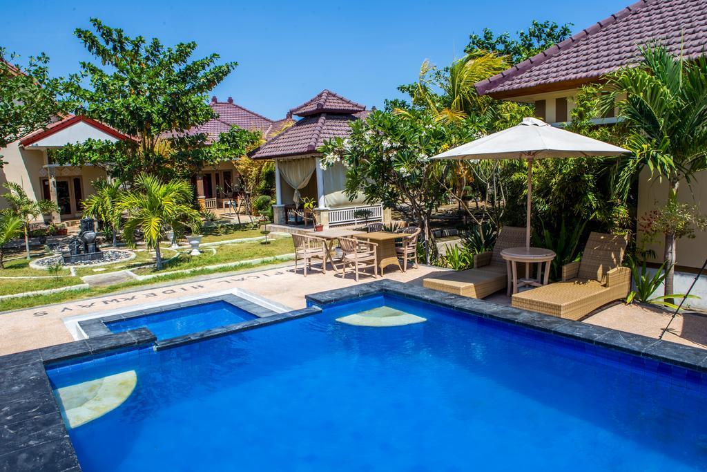 Tropical Hideaways Resort 吉利美诺 外观 照片