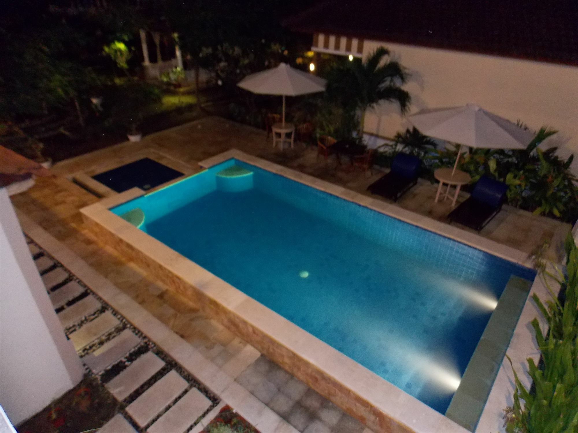 Tropical Hideaways Resort 吉利美诺 外观 照片