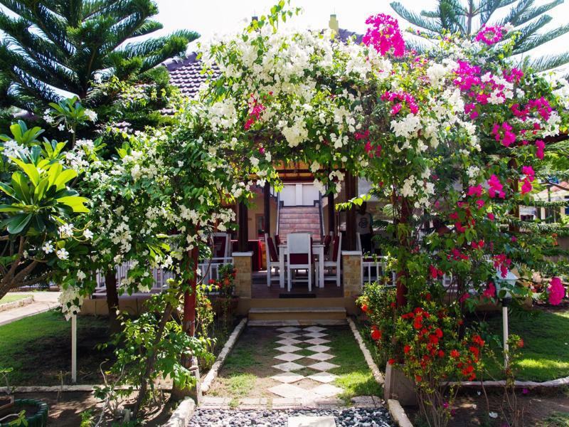 Tropical Hideaways Resort 吉利美诺 外观 照片