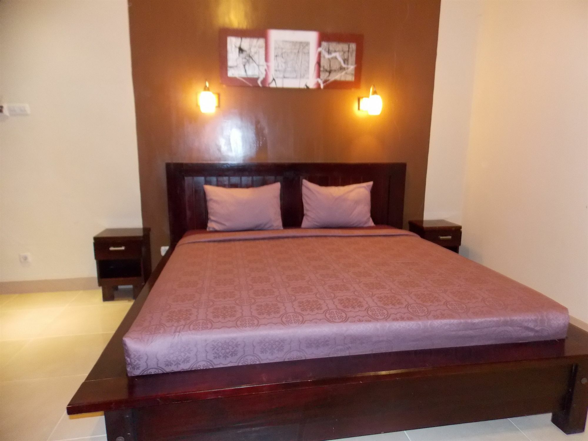 Tropical Hideaways Resort 吉利美诺 外观 照片