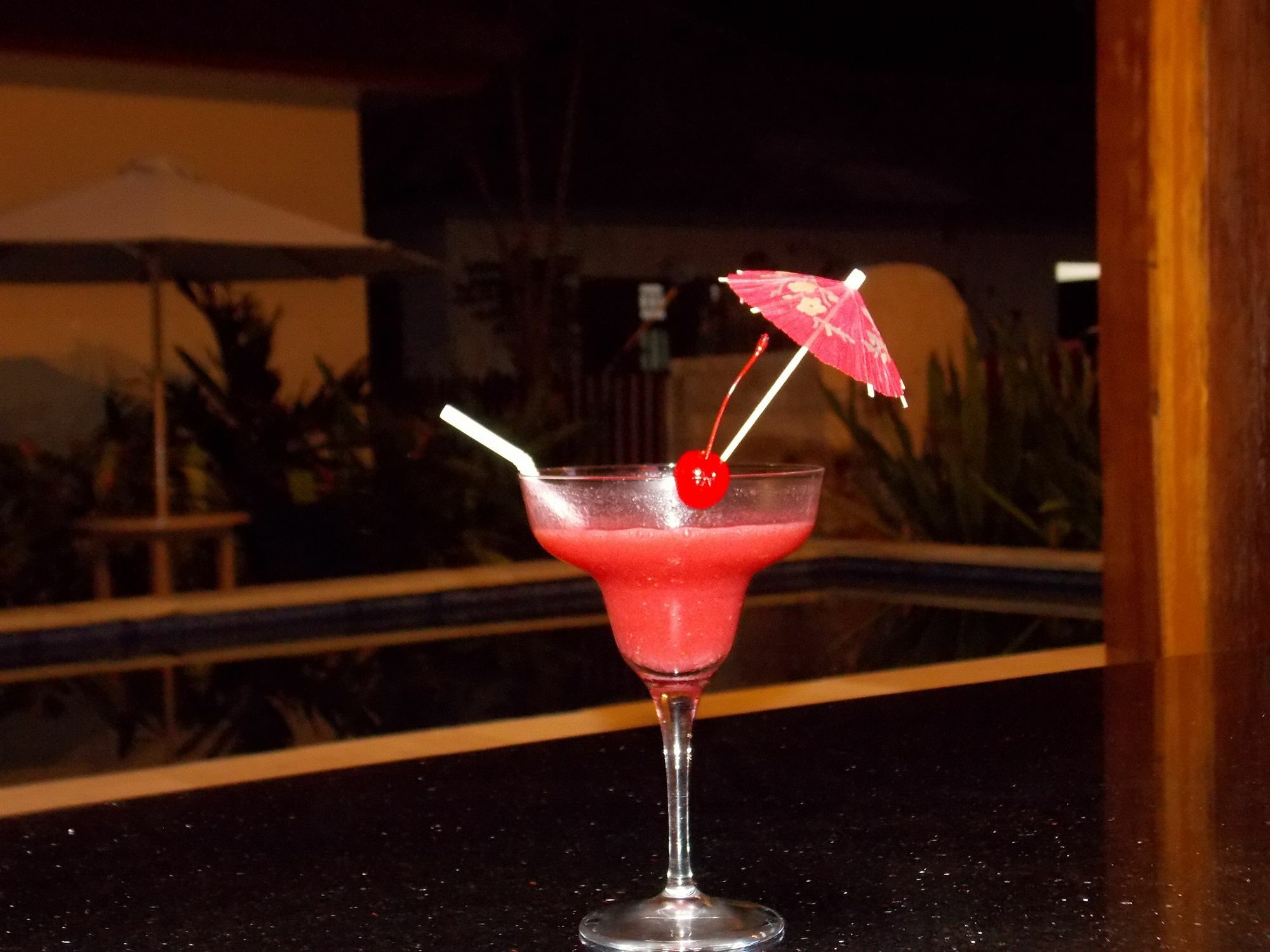 Tropical Hideaways Resort 吉利美诺 外观 照片