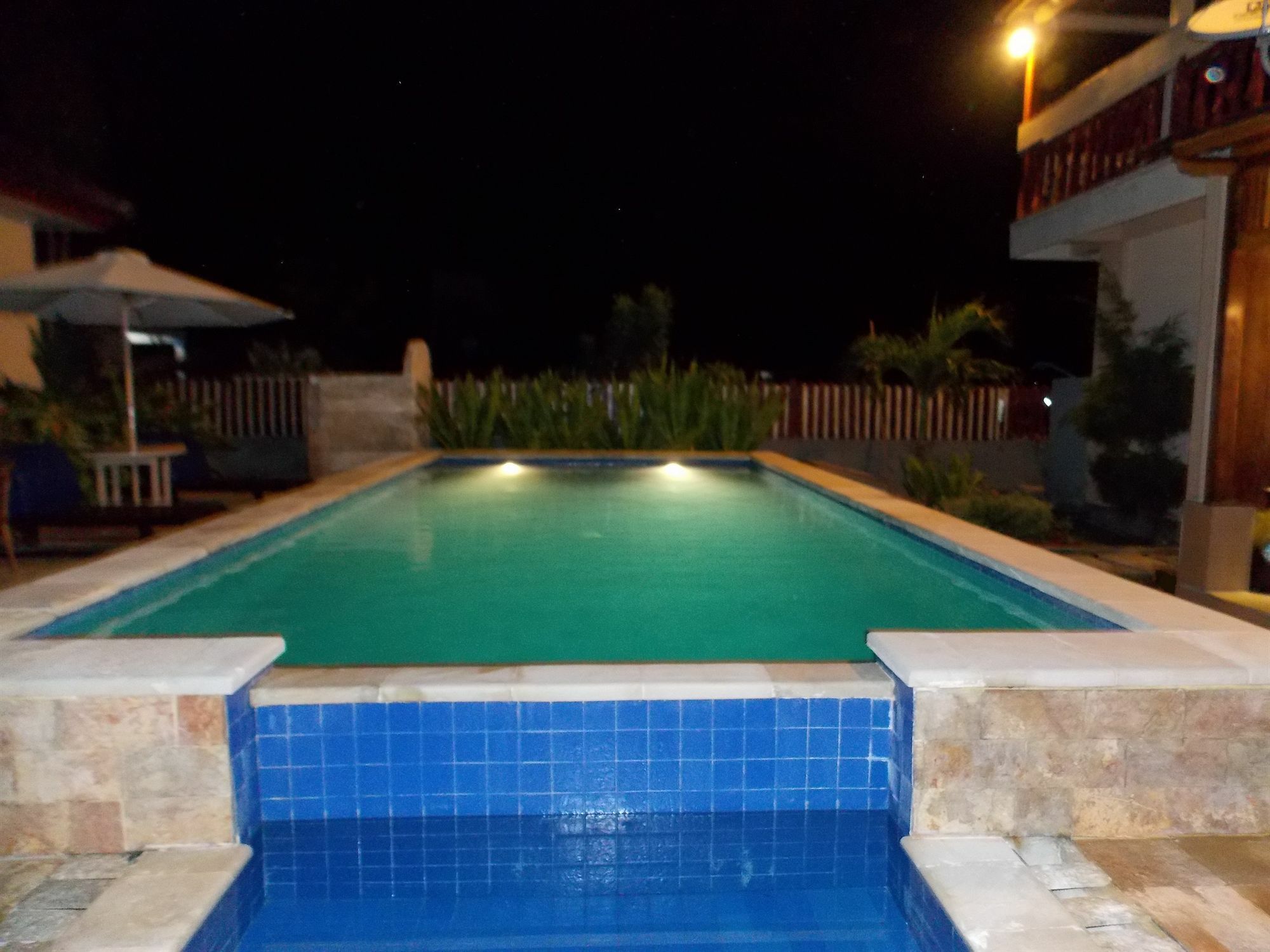 Tropical Hideaways Resort 吉利美诺 外观 照片
